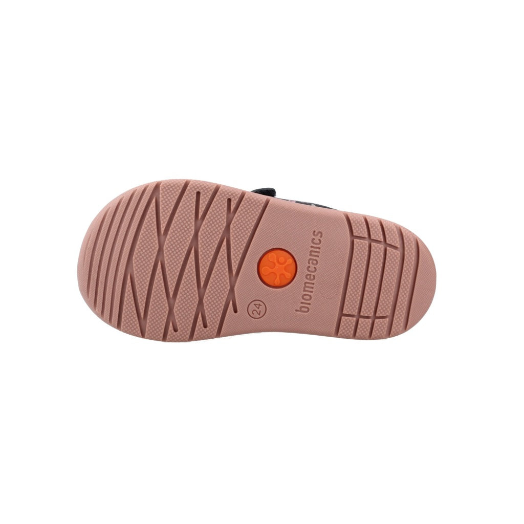 BIOMECANICS ZAPATO ESTAMPADO en color OCEAN  (6)