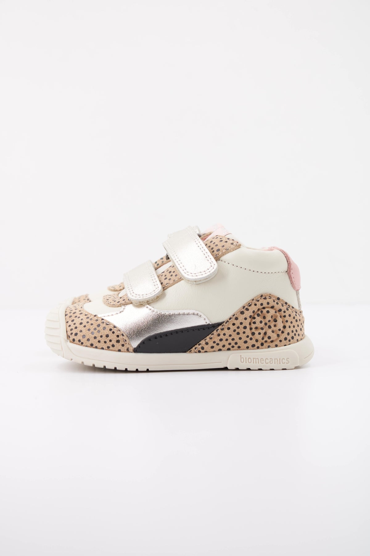 BIOMECANICS BOTIN CASUAL en color SPORCO  (1)