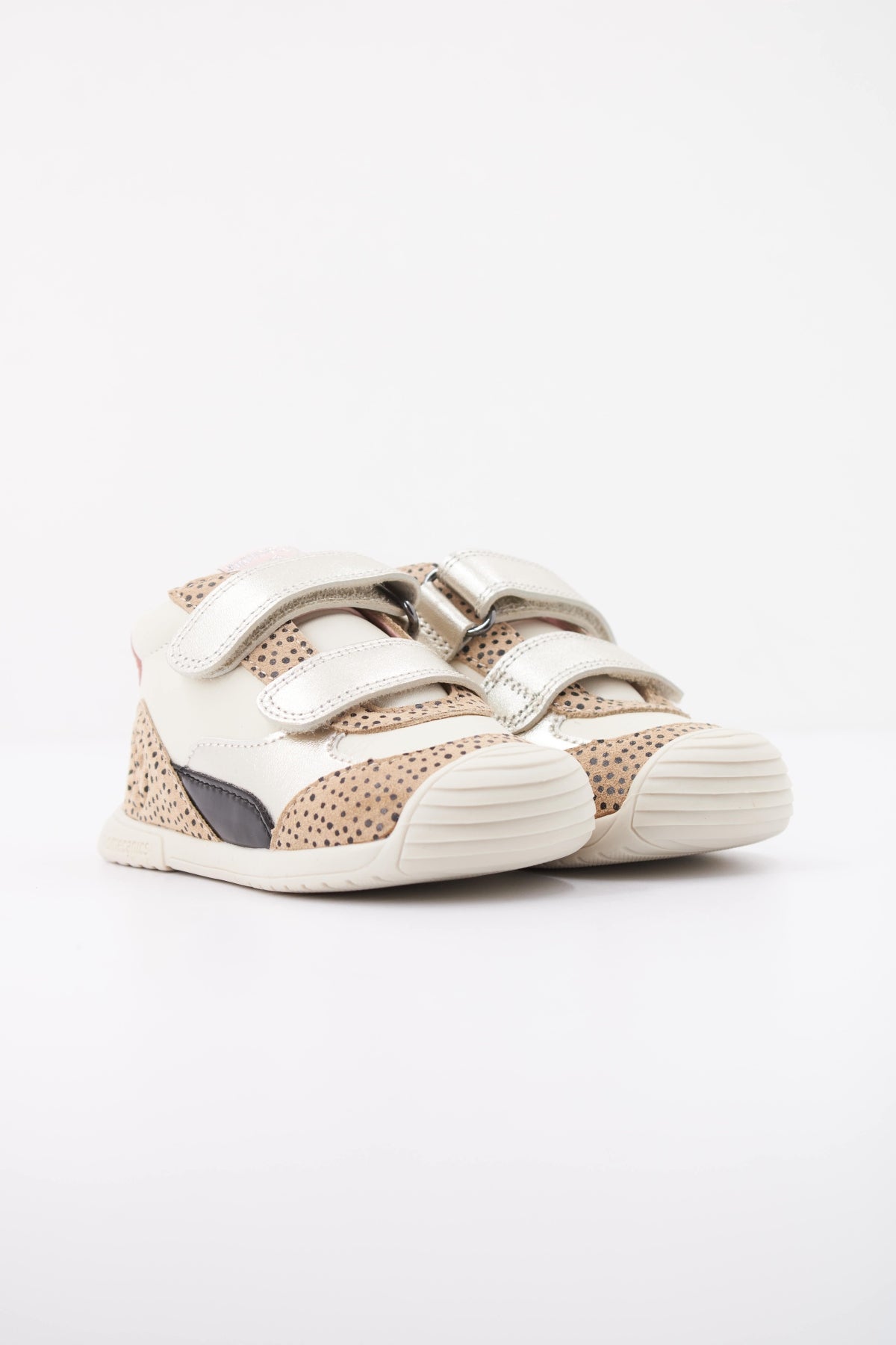 BIOMECANICS BOTIN CASUAL en color SPORCO  (2)
