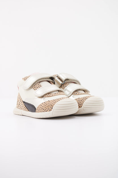 BIOMECANICS BOTIN CASUAL en color SPORCO  (2)