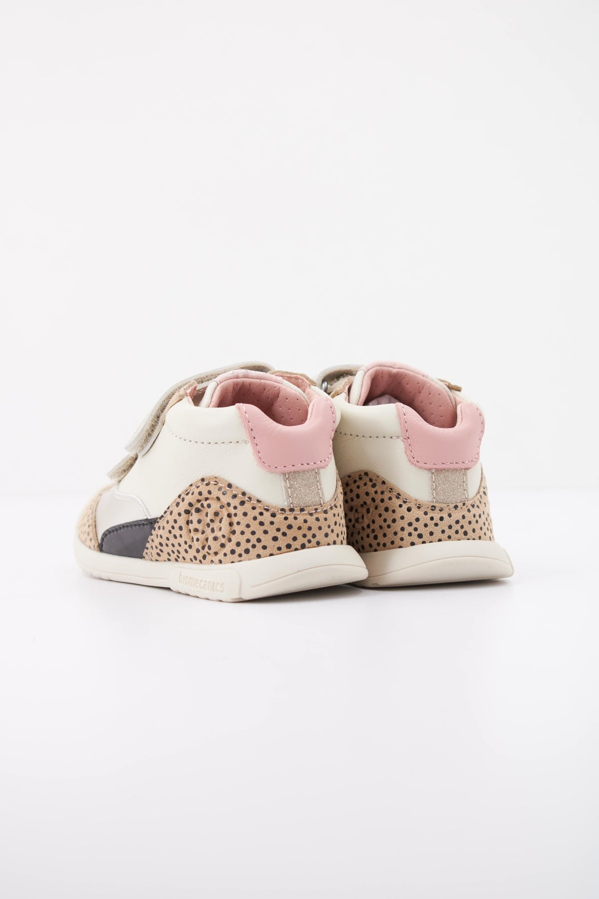 BIOMECANICS BOTIN CASUAL en color SPORCO  (4)