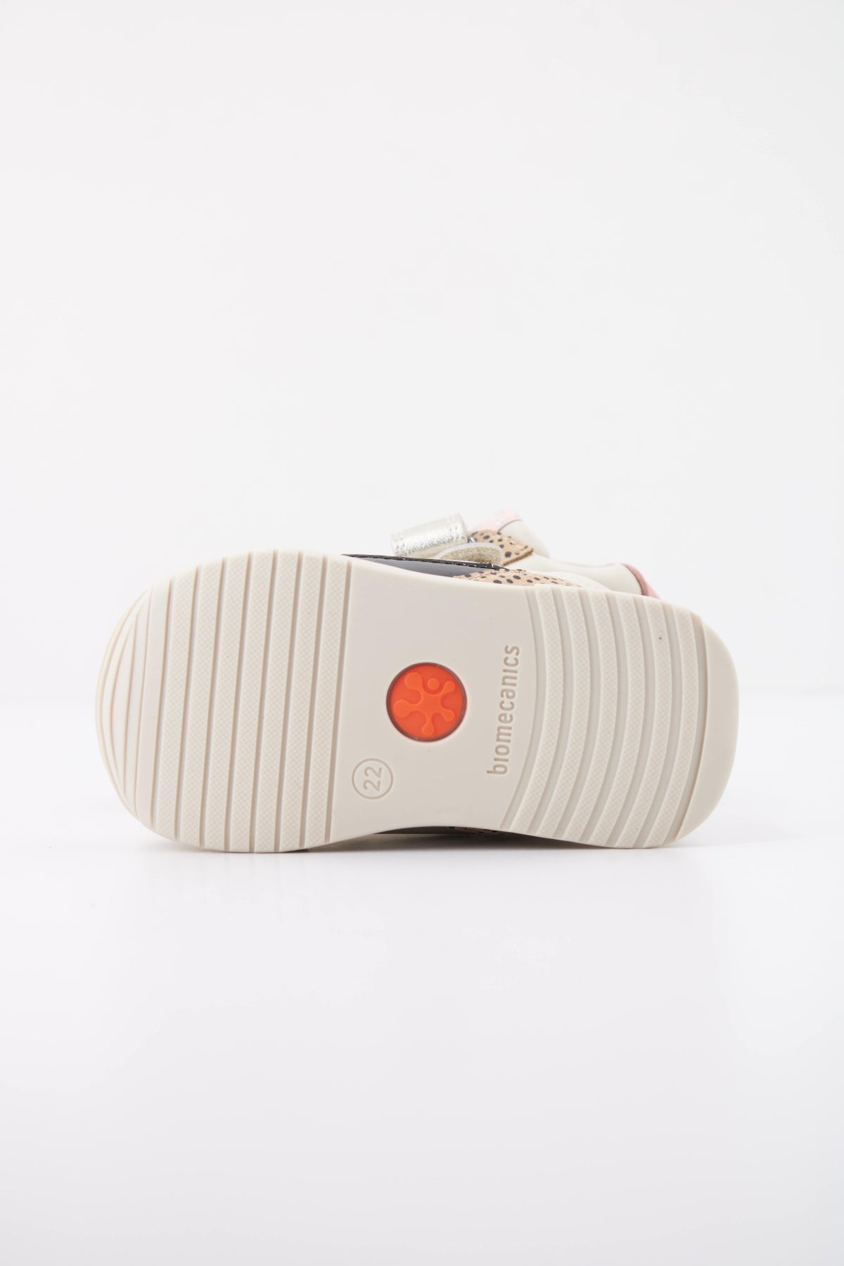 BIOMECANICS BOTIN CASUAL en color SPORCO  (5)