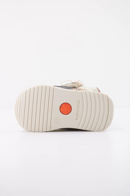 BIOMECANICS BOTIN CASUAL en color SPORCO  (5)