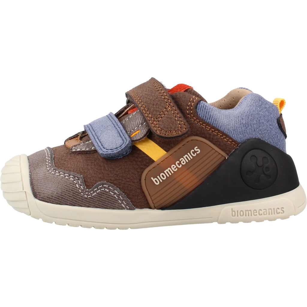 BIOMECANICS BOTIN URBAN en color CHOCO  (2)