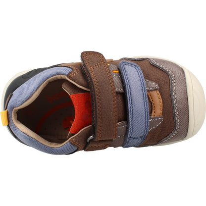 BIOMECANICS BOTIN URBAN en color CHOCO  (7)