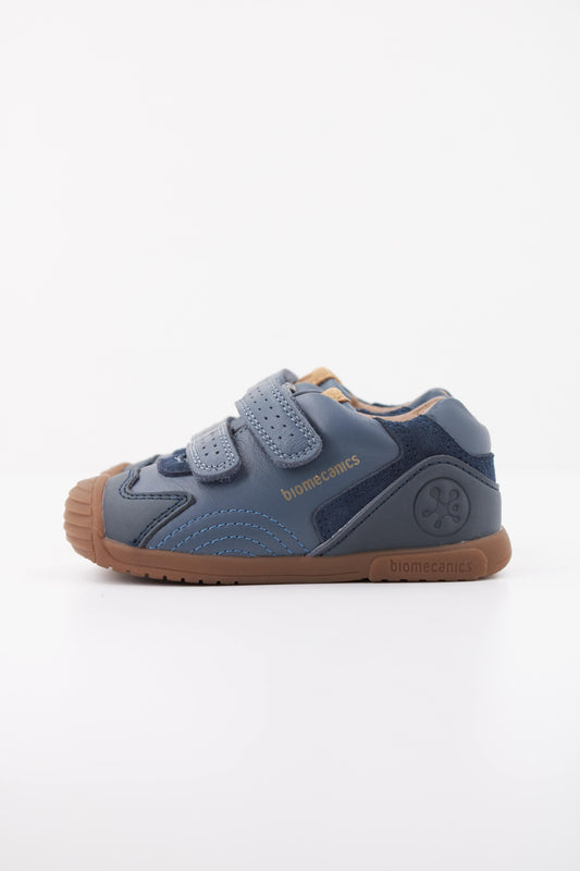 BIOMECANICS BOTIN URBAN en color PETROL  (1)