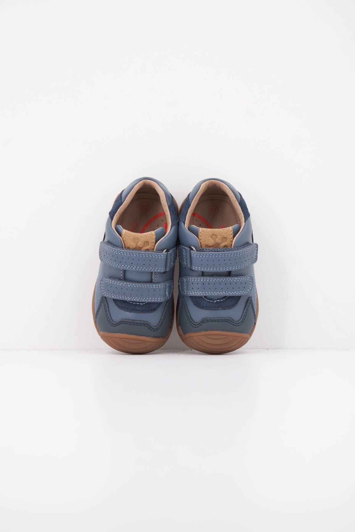BIOMECANICS BOTIN URBAN en color PETROL  (3)