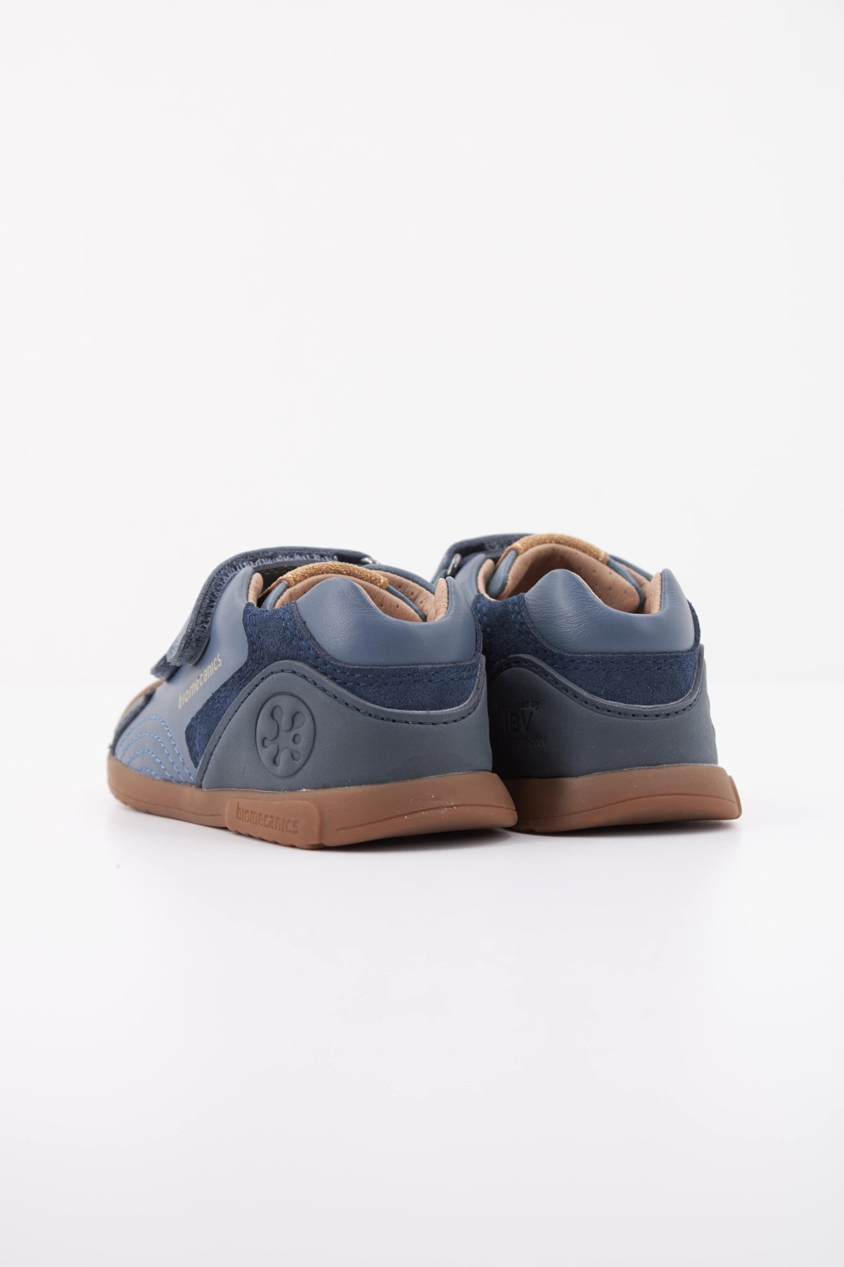 BIOMECANICS BOTIN URBAN en color PETROL  (4)