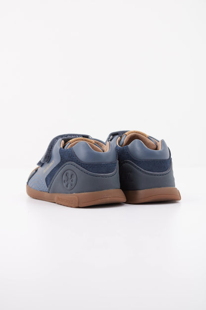 BIOMECANICS BOTIN URBAN en color PETROL  (4)