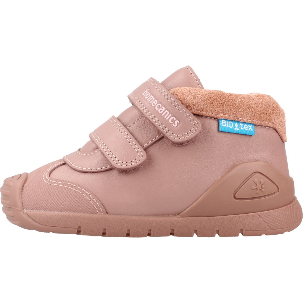 BIOMECANICS BOTIN URBAN TEX en color KISS  (2)
