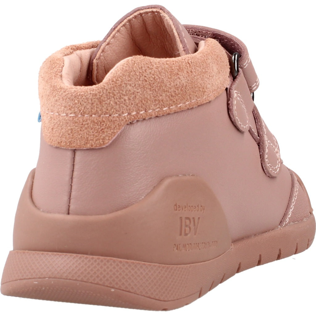 BIOMECANICS BOTIN URBAN TEX en color KISS  (3)