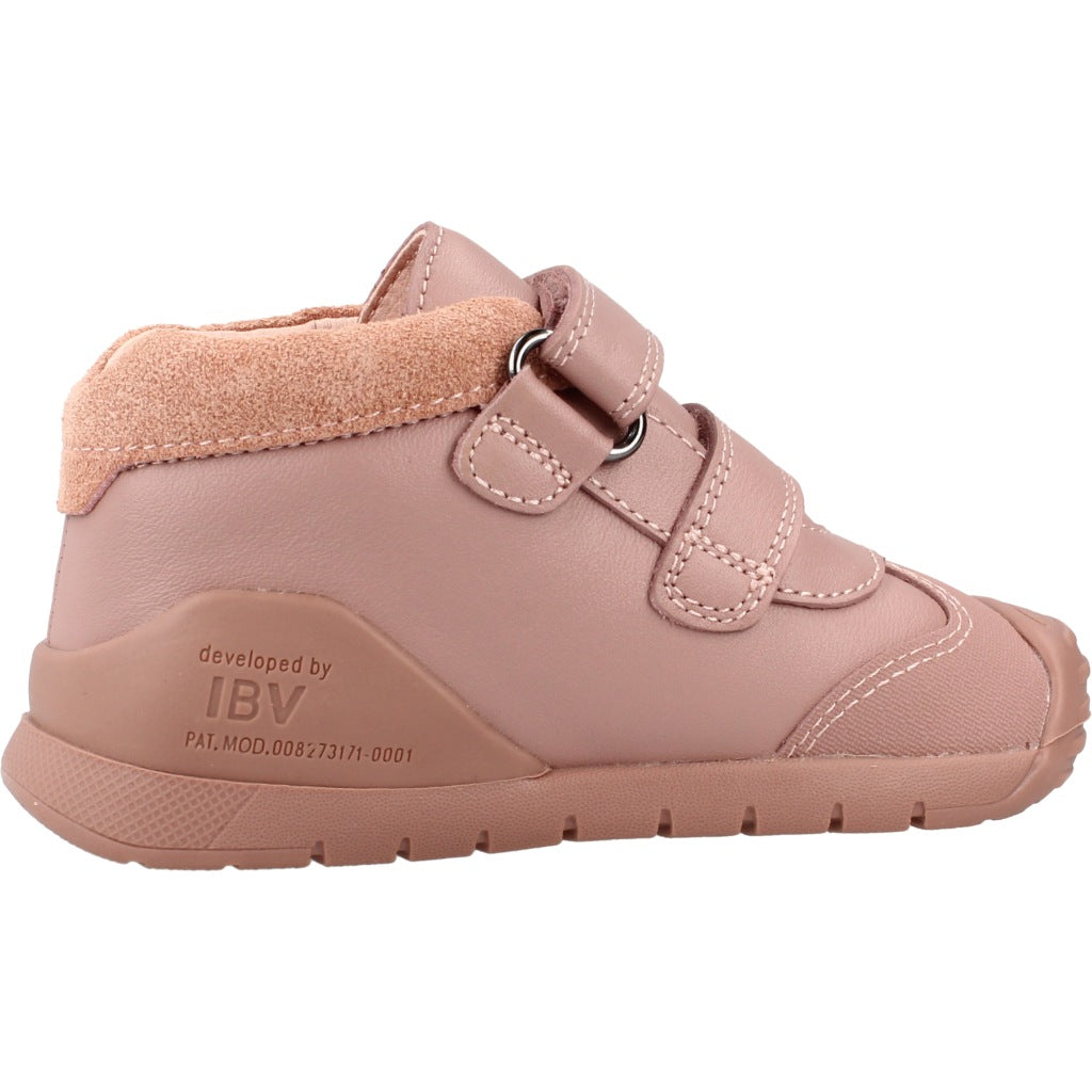 BIOMECANICS BOTIN URBAN TEX en color KISS  (4)