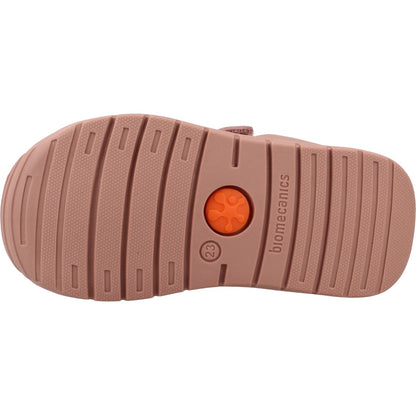 BIOMECANICS BOTIN URBAN TEX en color KISS  (6)