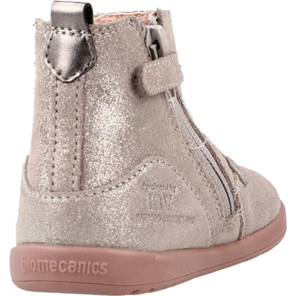BIOMECANICS BOTA LAMINADA en color GRIGIO  (3)