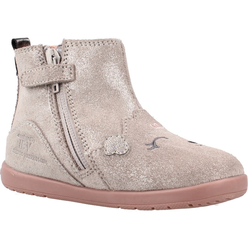BIOMECANICS BOTA LAMINADA en color GRIGIO  (5)