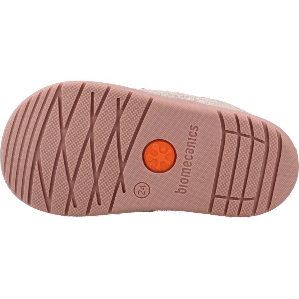 BIOMECANICS BOTA LAMINADA en color GRIGIO  (6)