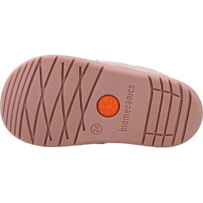 BIOMECANICS BOTA LAMINADA en color GRIGIO  (6)