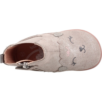 BIOMECANICS BOTA LAMINADA en color GRIGIO  (7)