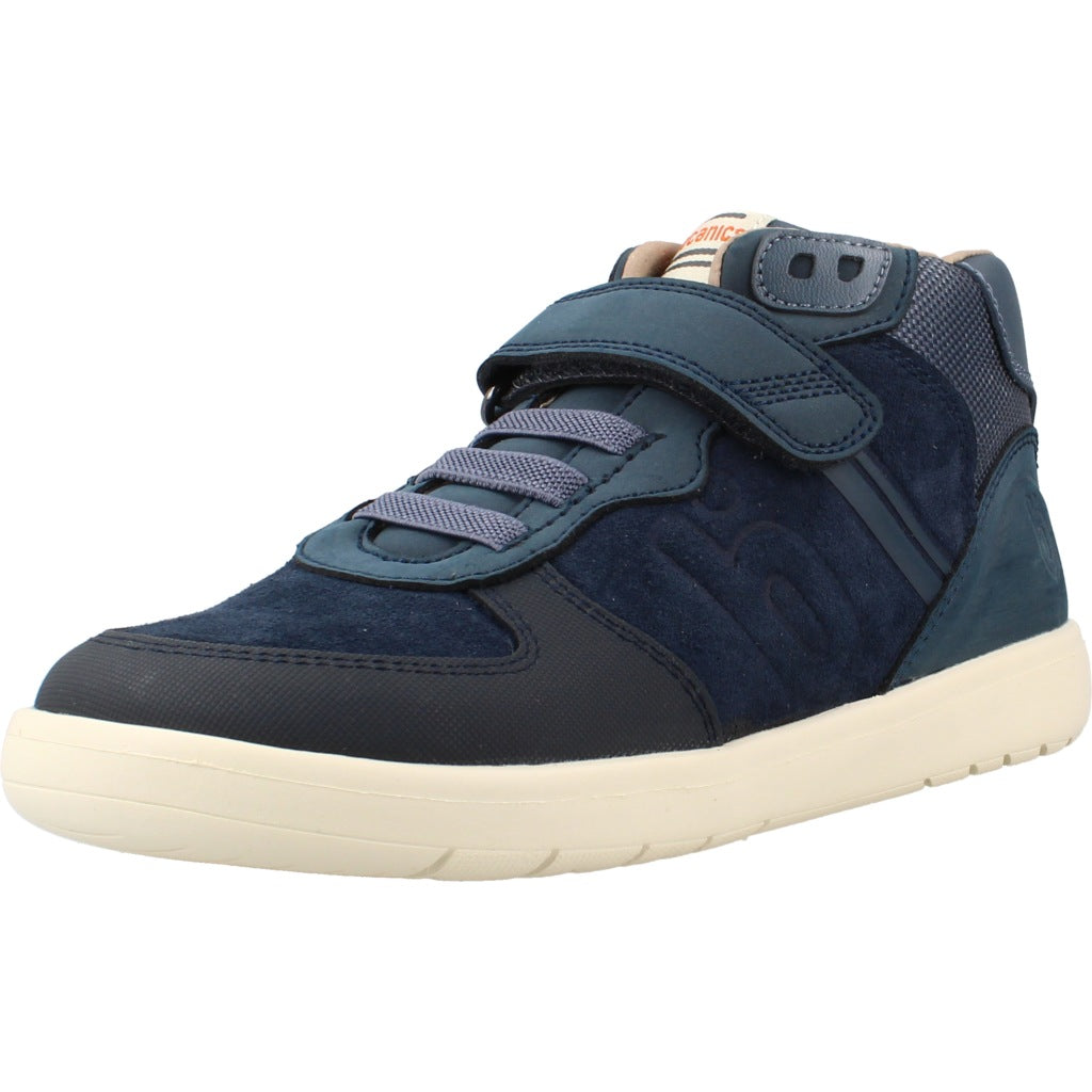 BIOMECANICS BOTIN URBAN en color MARINO  (1)