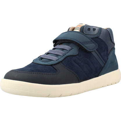 BIOMECANICS BOTIN URBAN en color MARINO  (1)