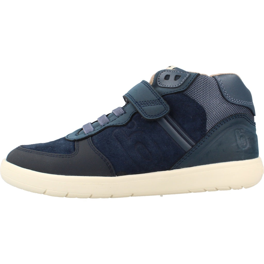 BIOMECANICS BOTIN URBAN en color MARINO  (2)