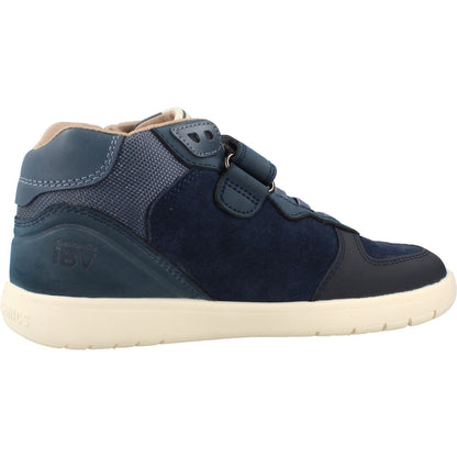 BIOMECANICS BOTIN URBAN en color MARINO  (4)