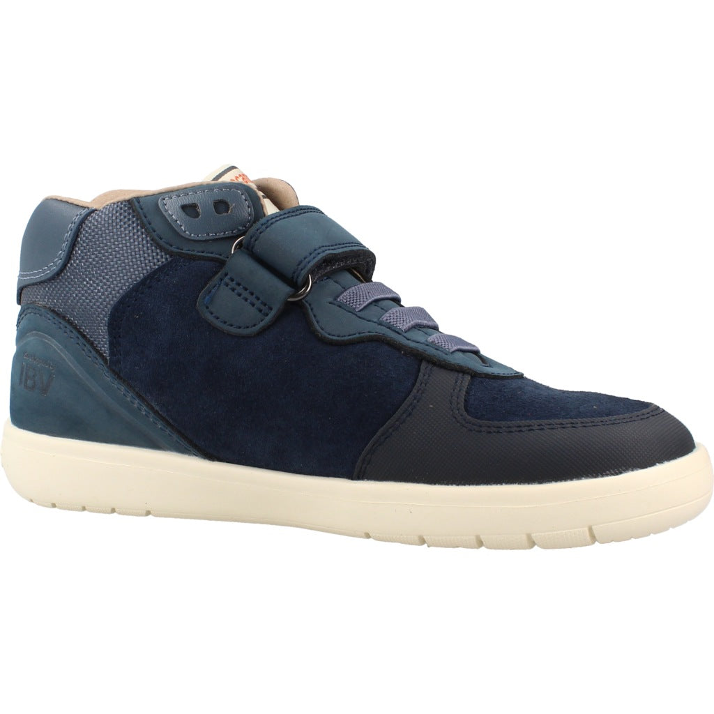 BIOMECANICS BOTIN URBAN en color MARINO  (5)