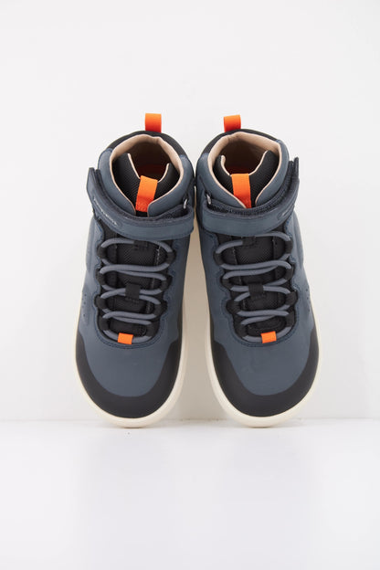 BIOMECANICS BOTIN URBAN en color MARINO  (3)