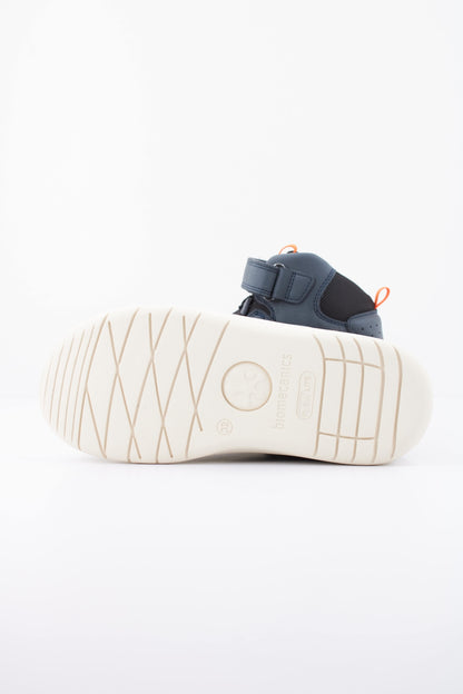 BIOMECANICS BOTIN URBAN en color MARINO  (5)