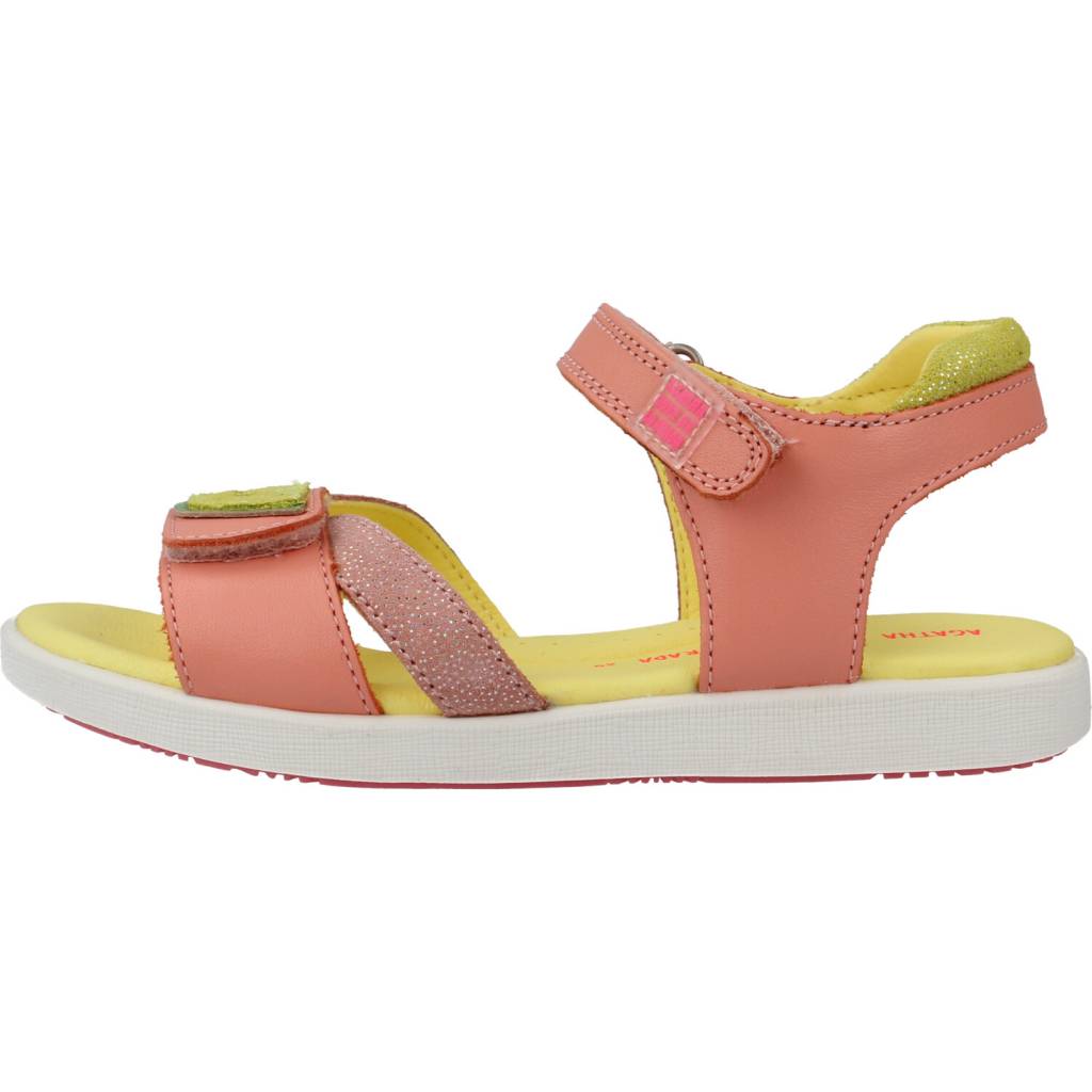 AGATHA RUIZ DE LA PRADA A en color SALMON  (2)