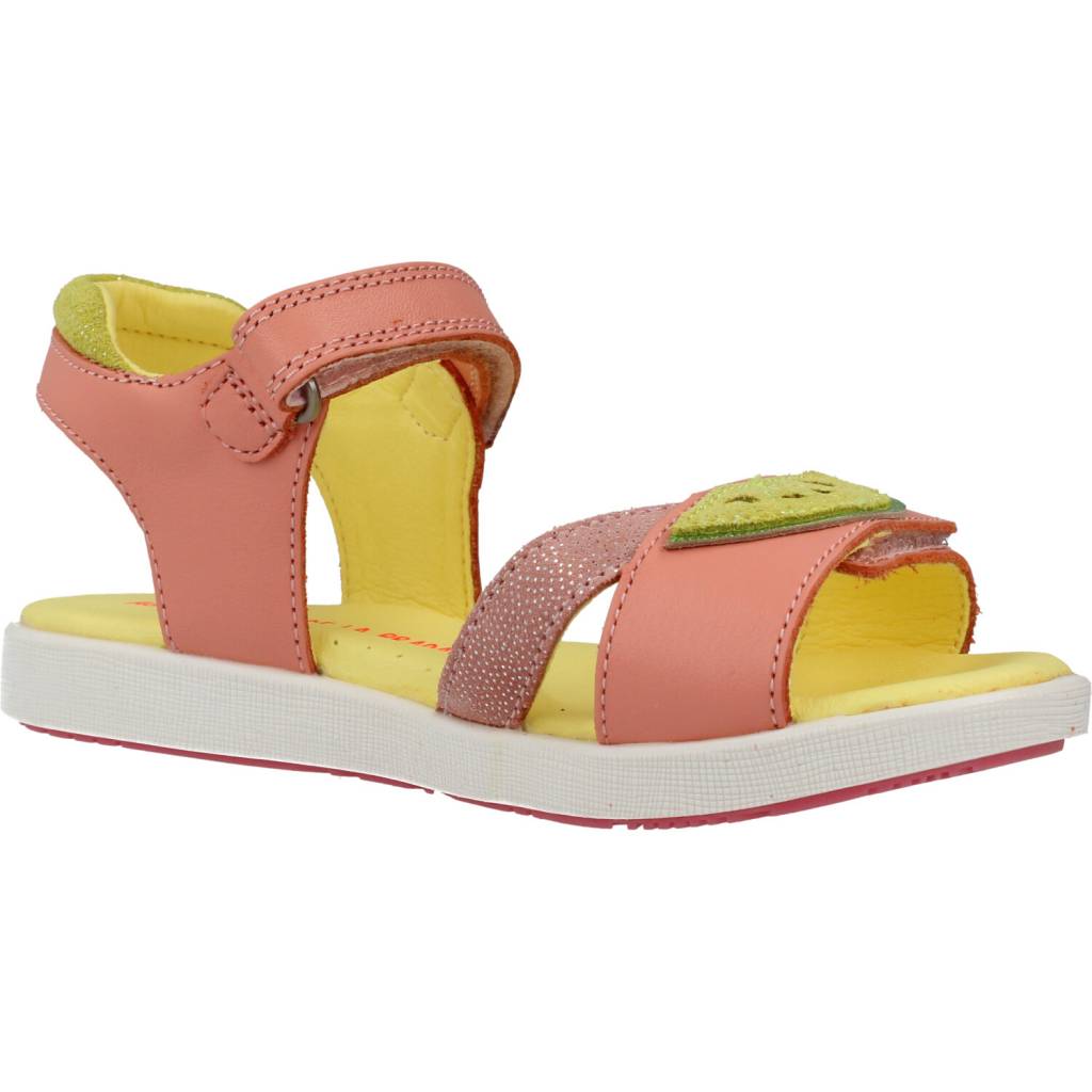 AGATHA RUIZ DE LA PRADA A en color SALMON  (5)