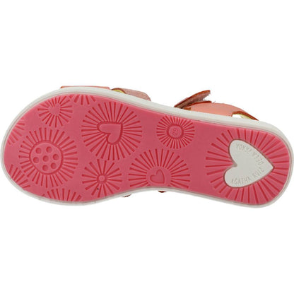 AGATHA RUIZ DE LA PRADA A en color SALMON  (6)