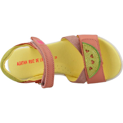 AGATHA RUIZ DE LA PRADA A en color SALMON  (7)