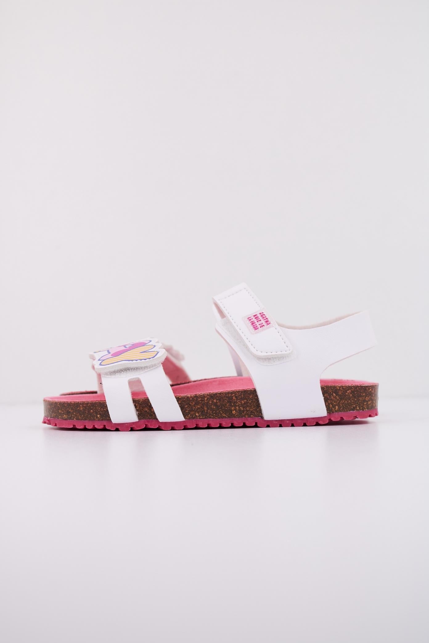 AGATHA RUIZ DE LA PRADA A  en color BLANCO  (1)