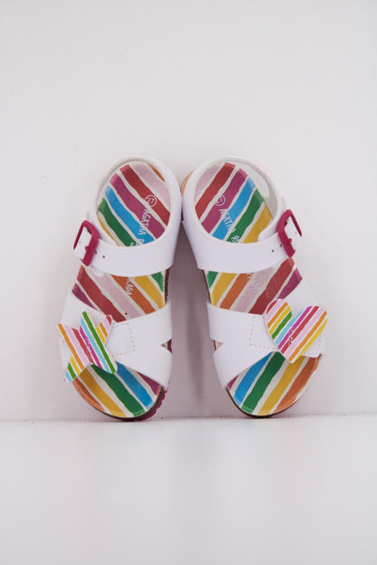 AGATHA RUIZ DE LA PRADA A en color BLANCO  (3)