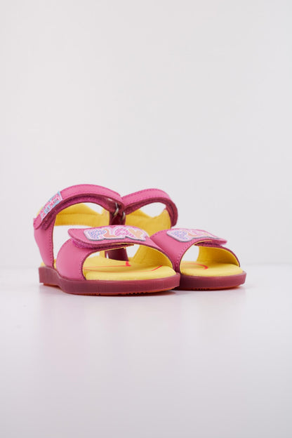 AGATHA RUIZ DE LA PRADA A en color ROSY  (2)