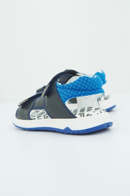 GARVALIN   en color AZULMARINO  (3)