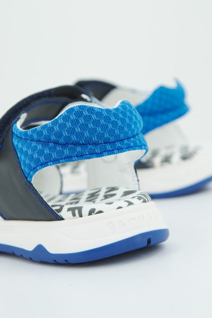 GARVALIN   en color AZULMARINO  (4)