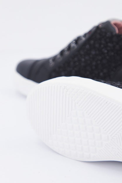 GARVALIN   en color NEGRO  (4)