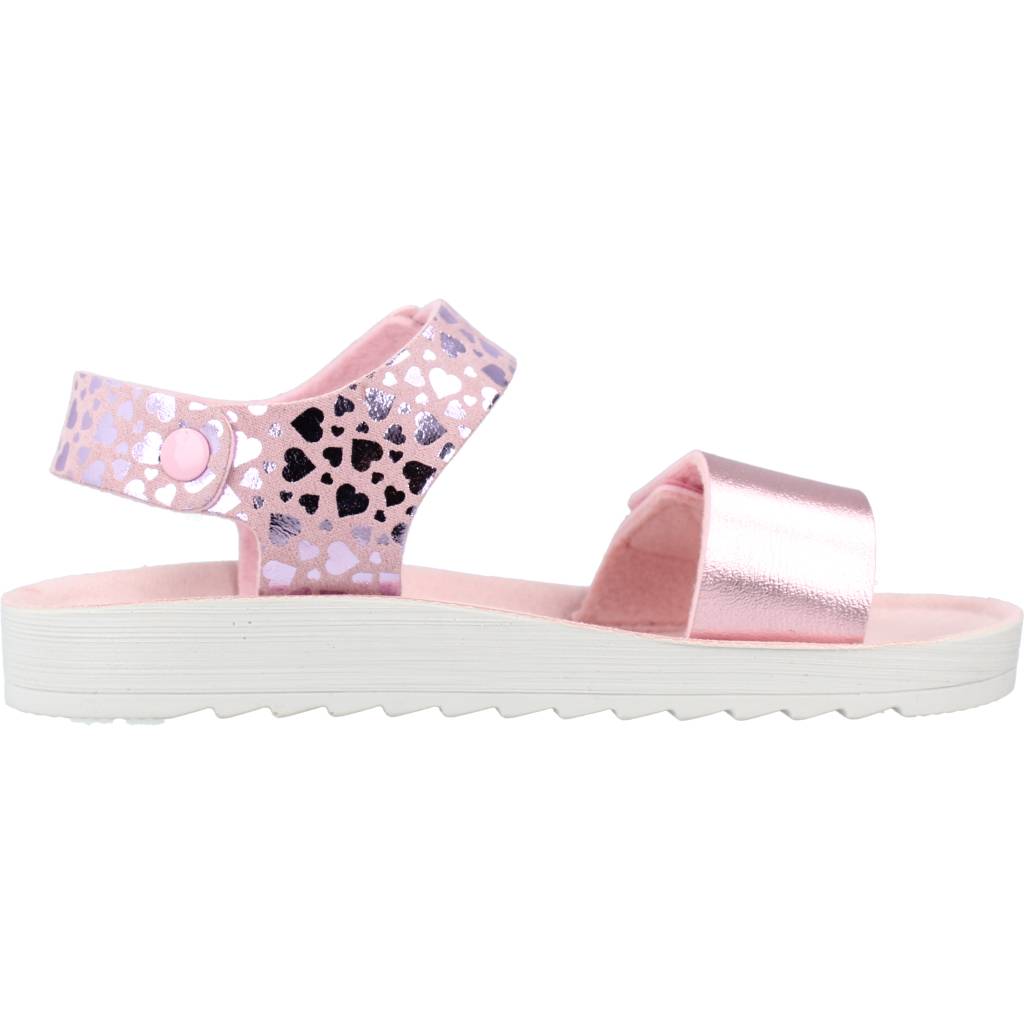 GARVALIN CORAZON en color ROSA  (4)