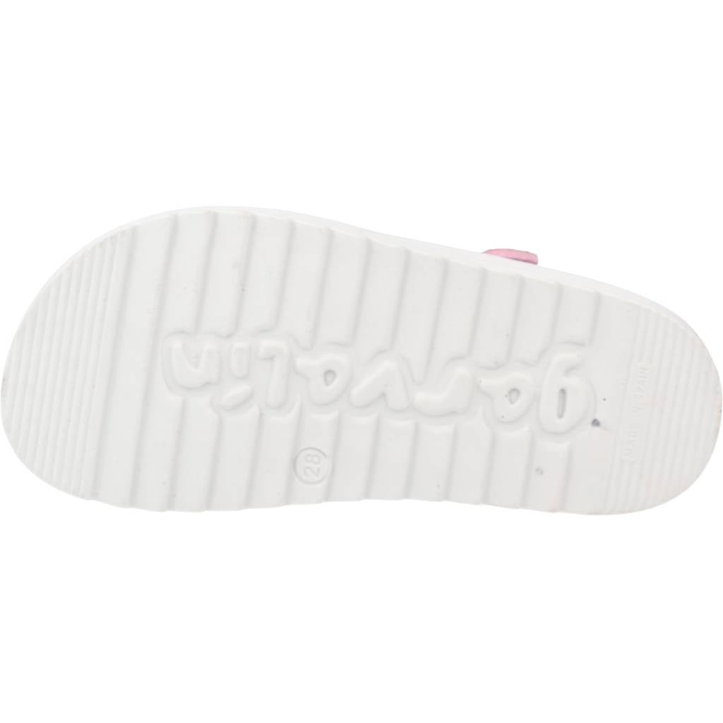 GARVALIN CORAZON en color ROSA  (6)