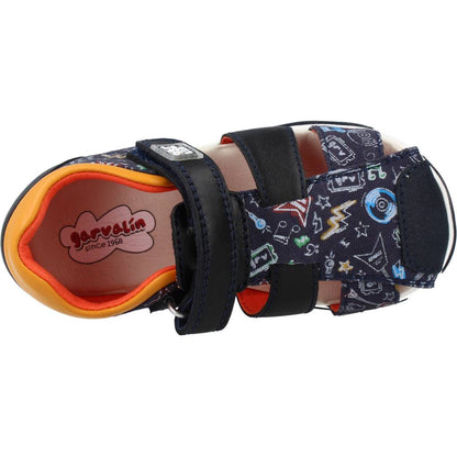 GARVALIN G  en color AZULMAR  (7)