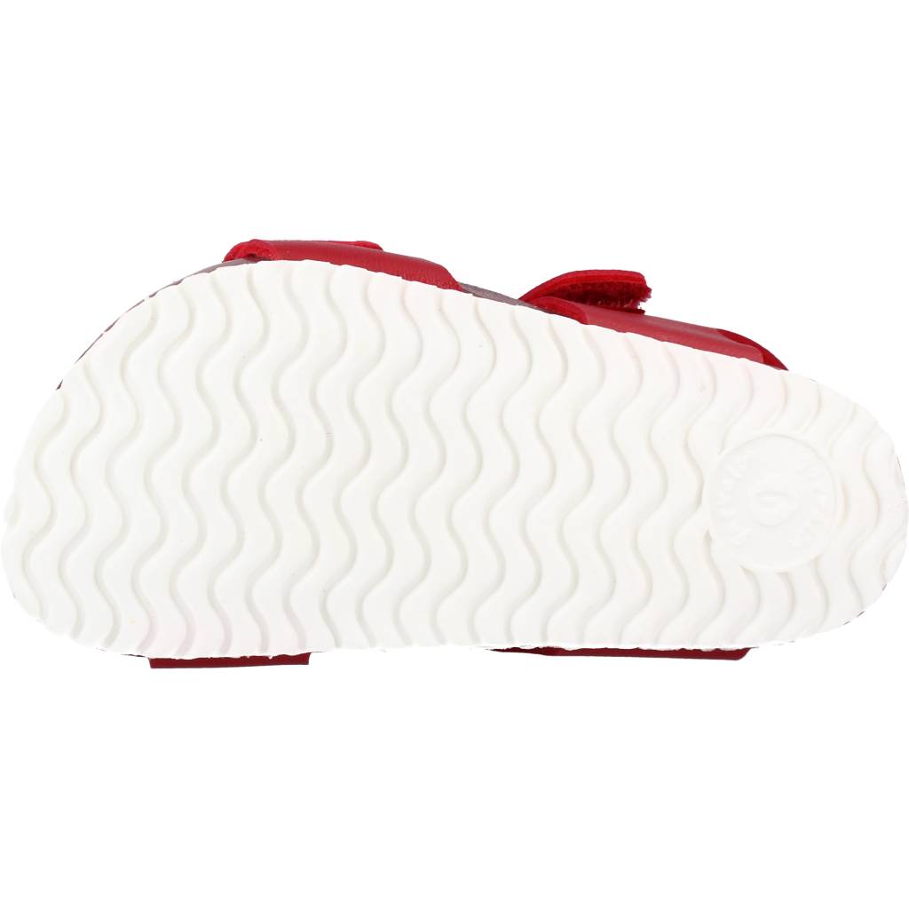 GARVALIN G  en color ROJO  (6)