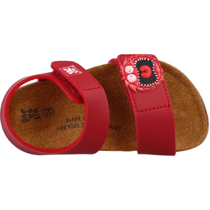 GARVALIN G  en color ROJO  (7)