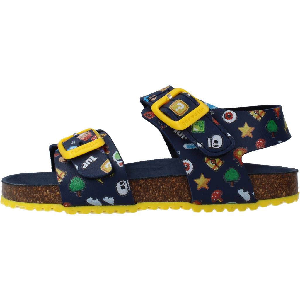 GARVALIN G en color AZULMAR  (2)