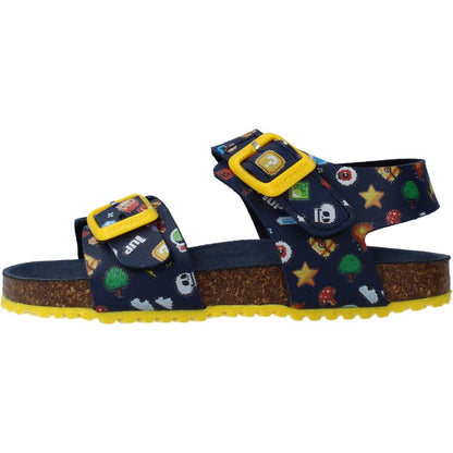 GARVALIN G en color AZULMAR  (2)