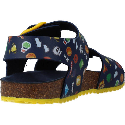 GARVALIN G en color AZULMAR  (3)