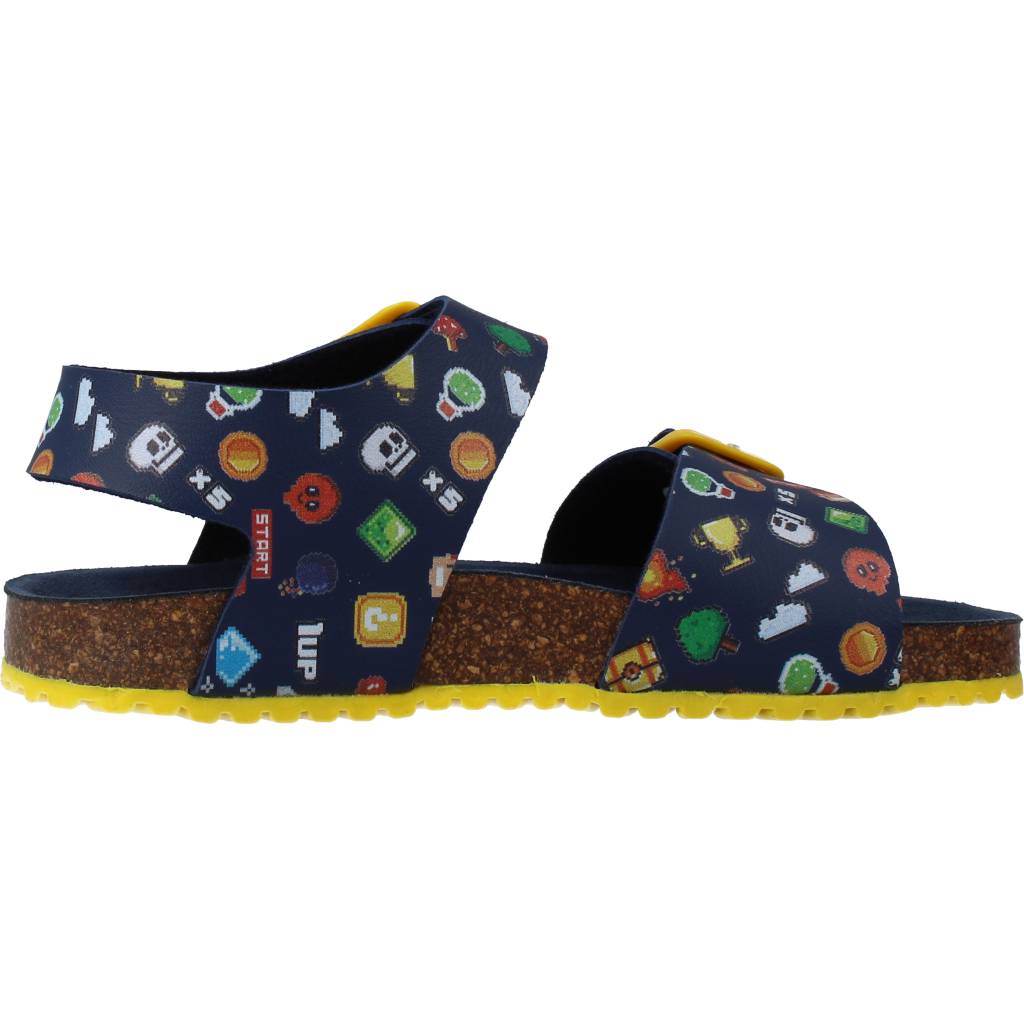 GARVALIN G en color AZULMAR  (4)