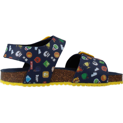 GARVALIN G en color AZULMAR  (4)