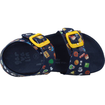 GARVALIN G en color AZULMAR  (7)